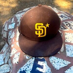 SD Hat
